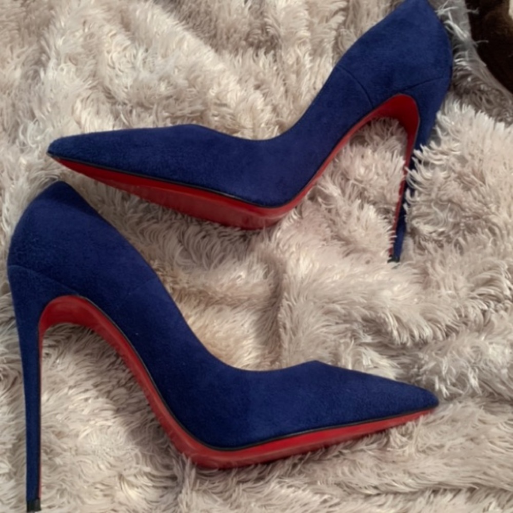 Blue So Kate’s 120cm